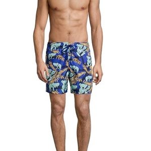 Vilebrequin size L Swim Trunks